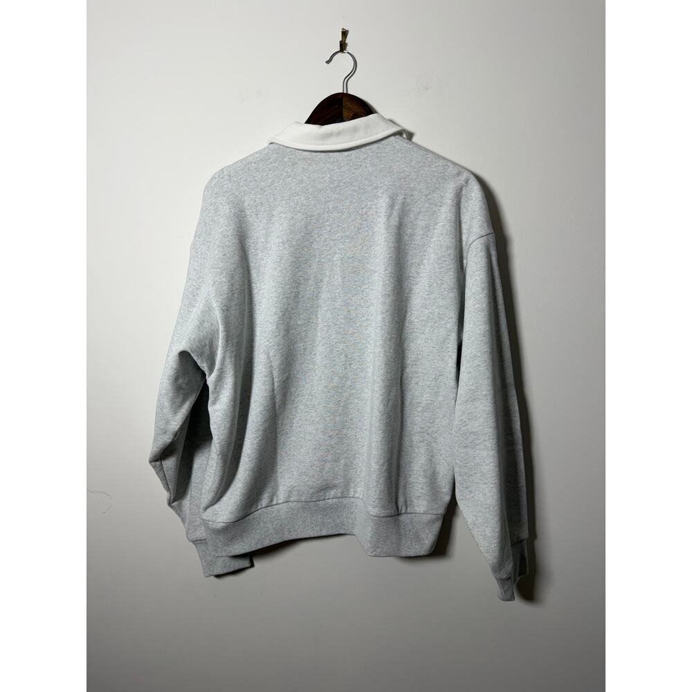Kith Nelson Collared Pullover - Picture 5 of 5